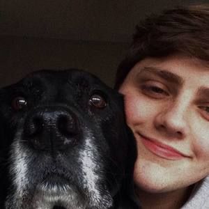 Meet your Posher, Nathan